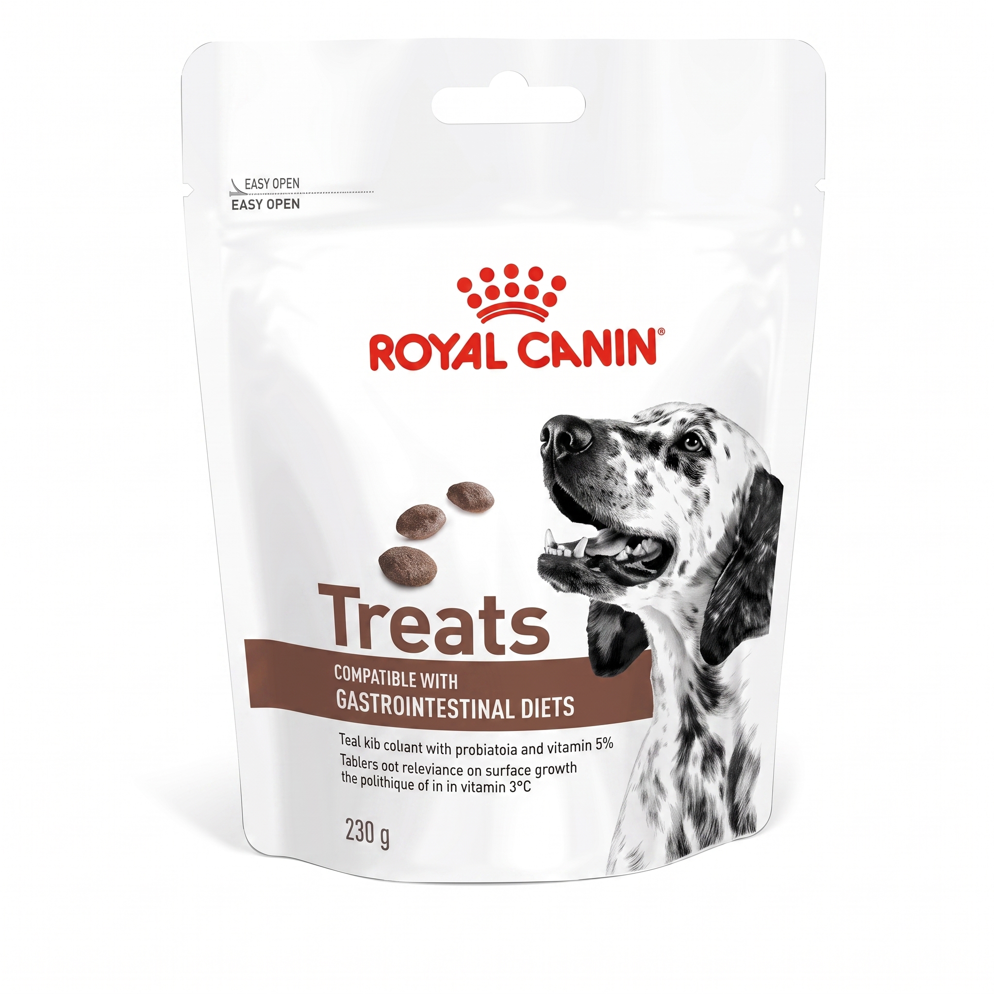 Royal Canin Gastrointestinal Treats