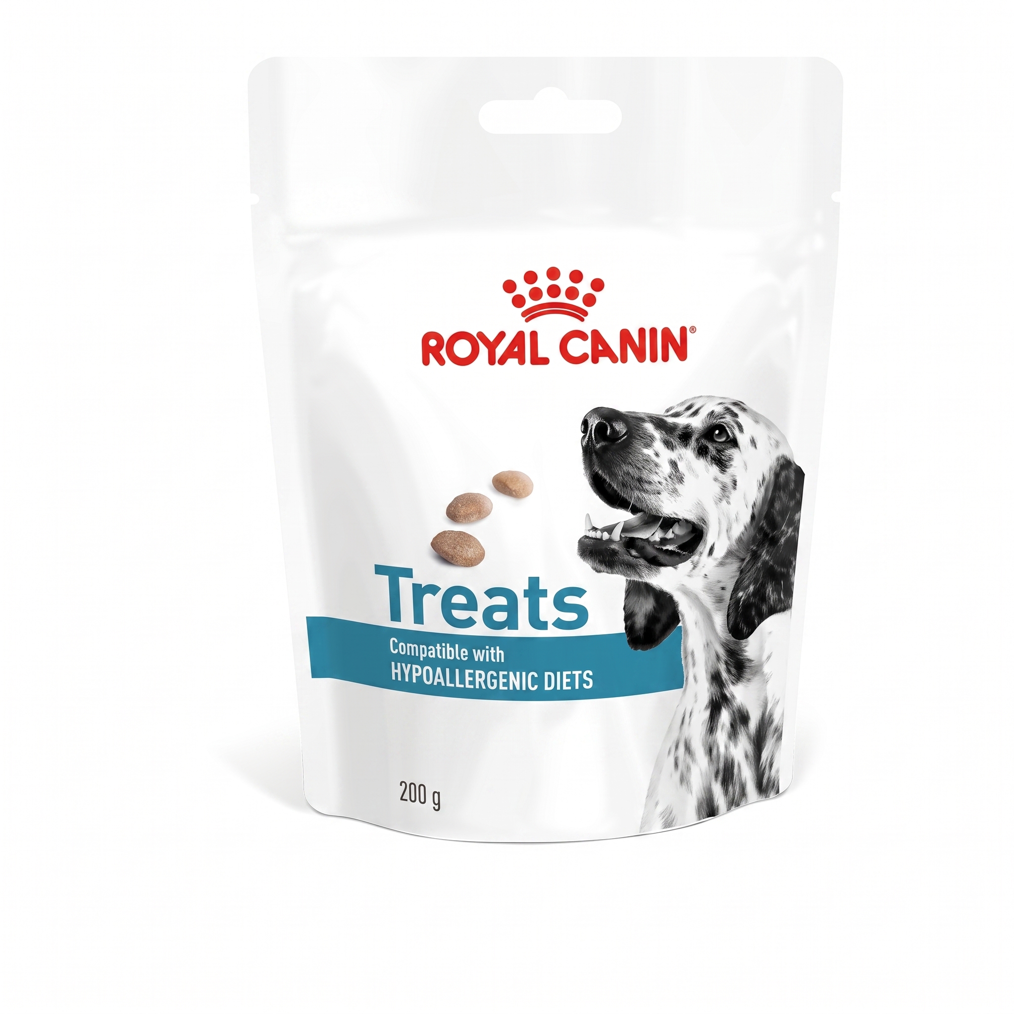 Royal Canin Hypoallergenic Treats