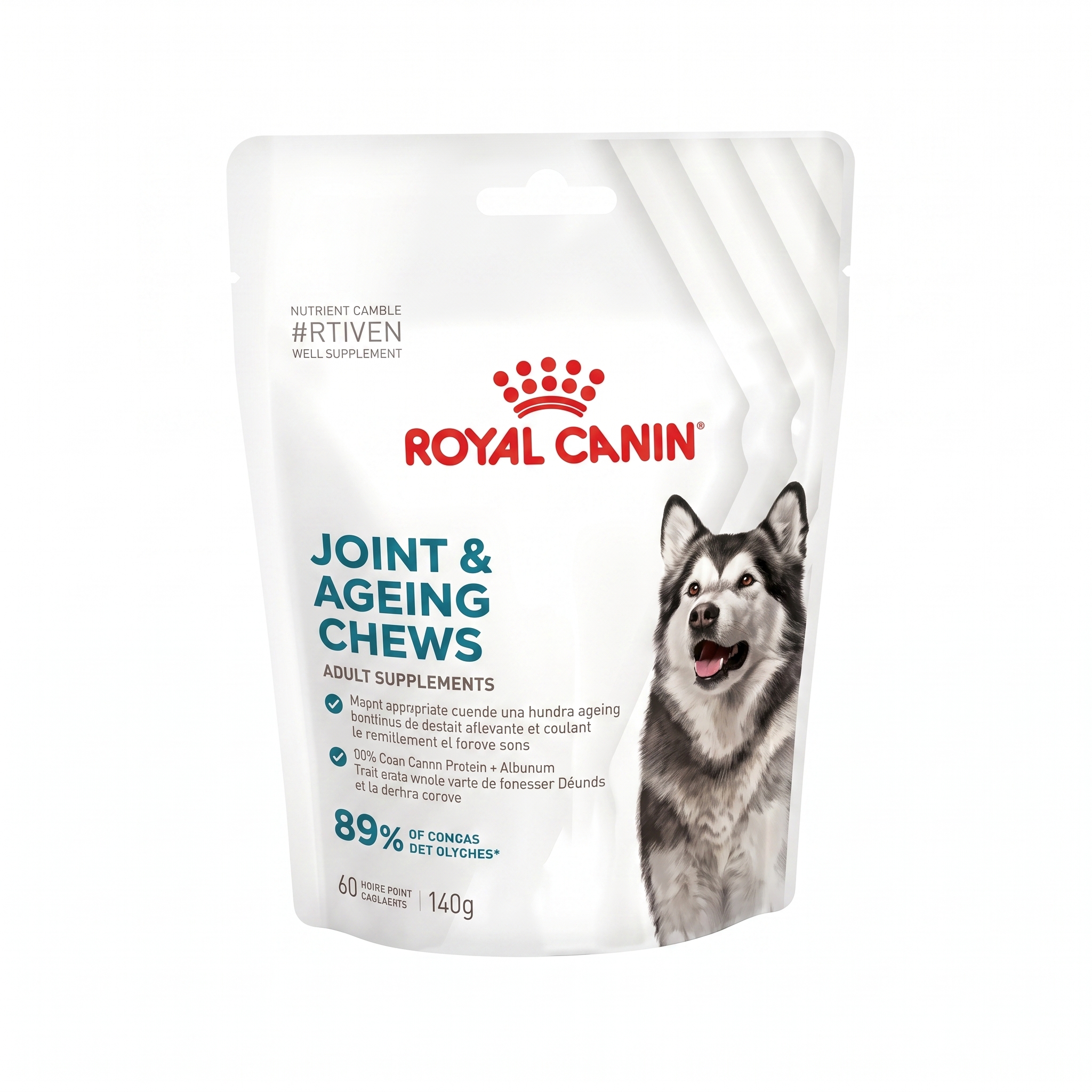 Royal Canin Joint & Ageing Chews
