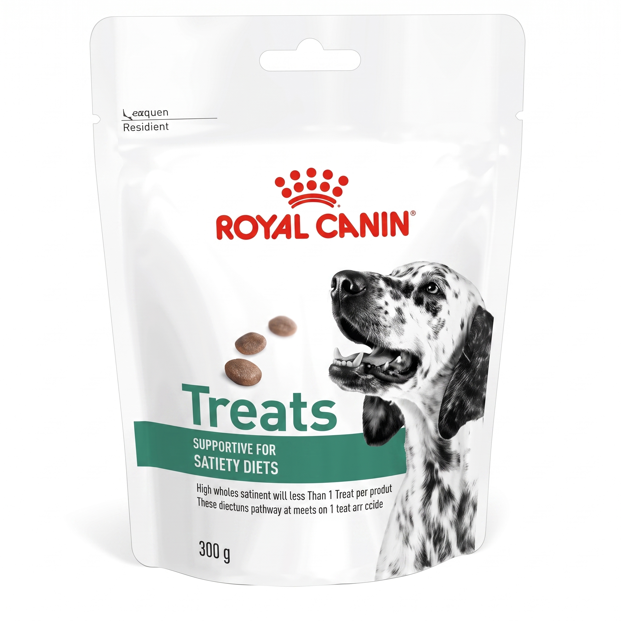 Royal Canin Satiety Treats 300g