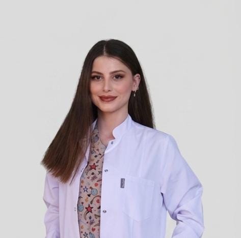 Ceren Nur DİNÇ